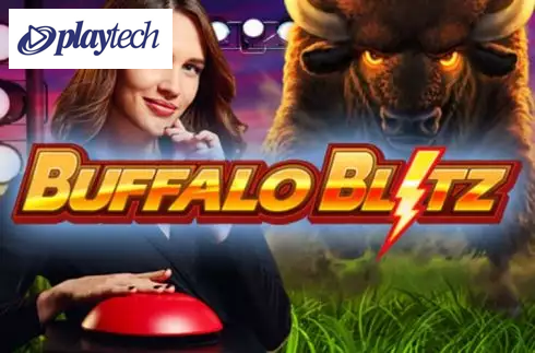 Buffalo Blitz Live